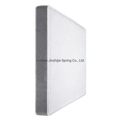 Euro Twin/Twin-XL/Double/Queen/Cal-King/King Size Pocket-Coil-Spring Memory Foam Bed/Hotel/Home/Mattresses-Furniture Mattress