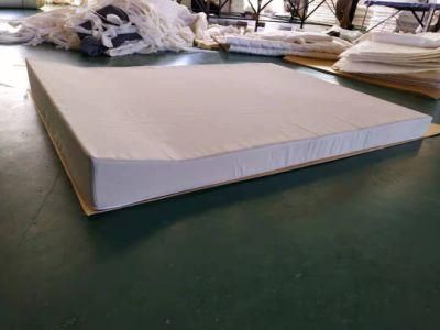 Outdoor Camping Mattress Sleeping Mattress with Pillow
