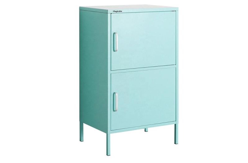 Best Selling Chinese Factory Two Door Swing Cabinet