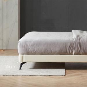 Customized Premium Elastomer Grounding Rubber Foam Inner Raw Material Box Roll up King Size Coil Pocket Hotel Spring Mattress