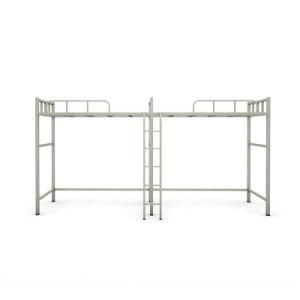 School Metal Furniture Steel Bunk Beds for Dormitory