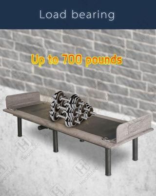 Good Quality Foldable Adjustable Bed