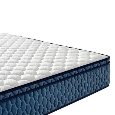 China Factory American Standard Waterproof Mattress Cover for Hotel