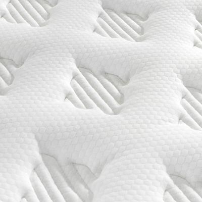 Hotel Bedroom Furniture Mattress for Single Bed Soft Spring Memory Foam Mattress