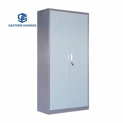 2 Door Metal Locker for Change Room