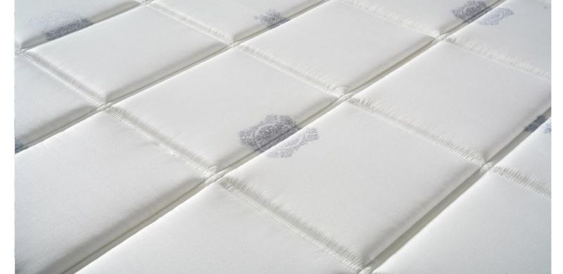 Home Furniture Natural Latex Foam Mattress