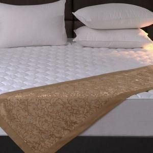 Hotel Waterproof Mattress Protector