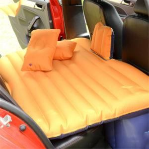 2016 Hot Sale Inflatable Car Air Bed