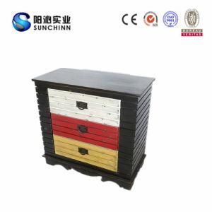 Living Room Wooden Cabinet From Canton Fair