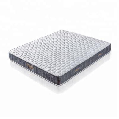 Elegant Dreams Latex Visco Organic Cotton Palm Fiber King Size Massage Mattress Idonesia