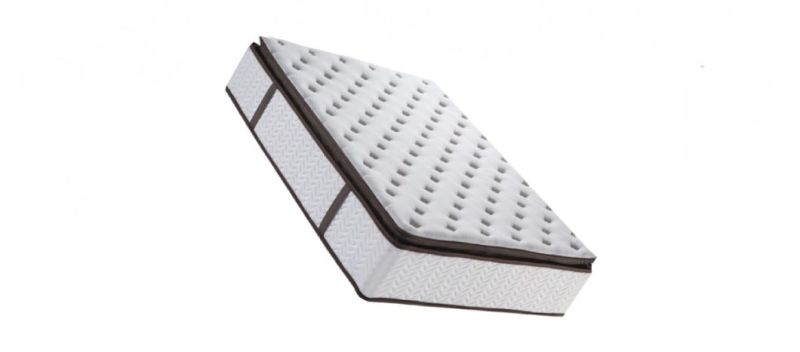 Independent Spring Cross-Border Mattress Latex Foldable Mattress