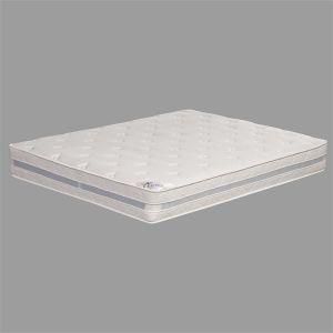 3 D Material Pocket Spring Memory Foam Mattress (RH156)