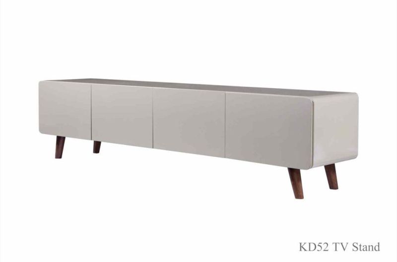 Ku03 3-Drawer Cabinet/Bedroom Cabinet/Home Furniture /Hotel Furniture/Bed Side Table