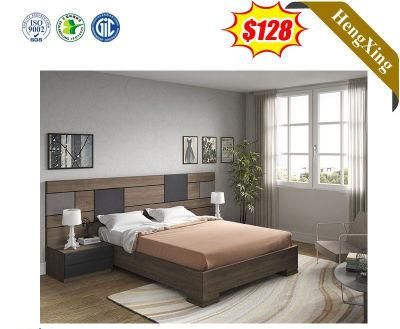 Hotel Furniture Manufacturers Turkish Style Modern Dedroom King Size Bedroom Set