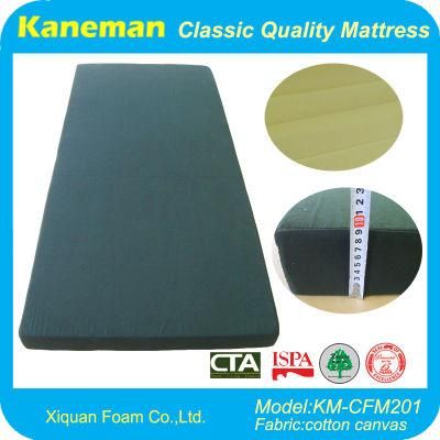 Cheap Army Mattress-Military Foam Mattress