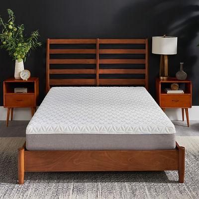 Hot Selling Natural Latex Home Bedroom Furniture Mattress