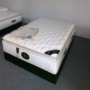 Hot Sell Mattress, Hotel Pocket Spring Mattress (RH093)