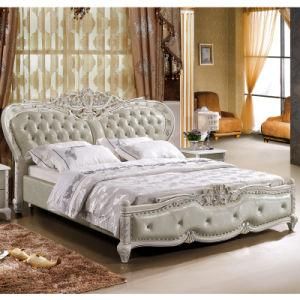 Hotel Room Bed Furniture (818)