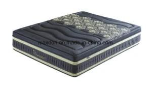 Five Star Hotel Pocket Spring Mattress (MB36)