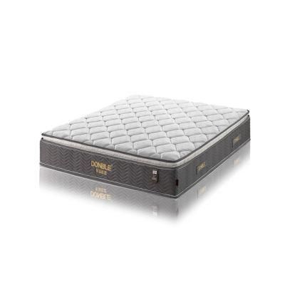Foam Mattresses Hotel Pocket Spring and Compressed Mattress