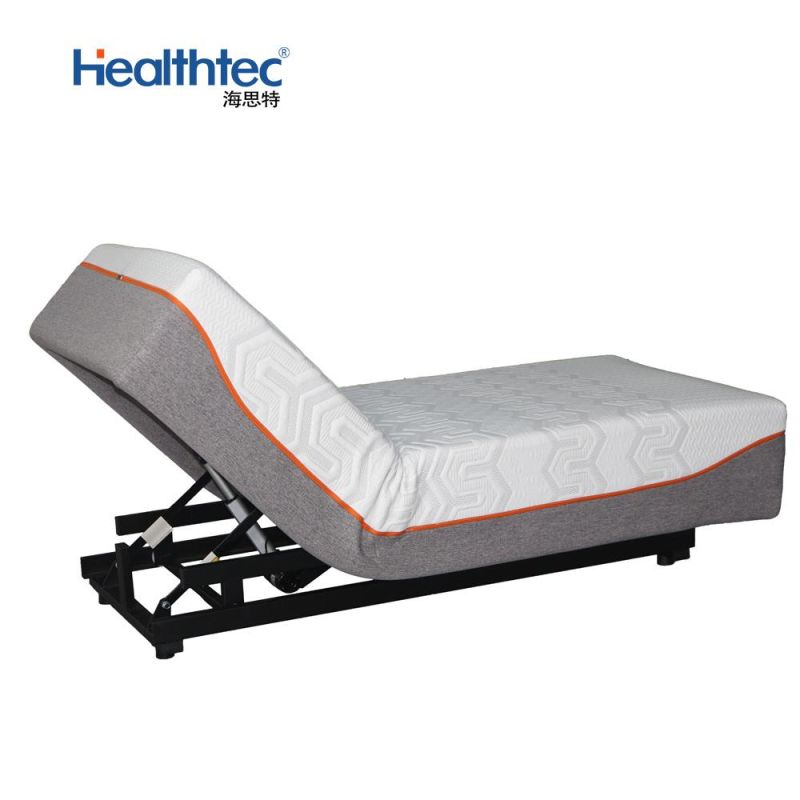 2022 Wireless Remote Control for Adjustable Bed
