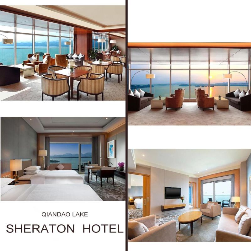 Apartment Furniture 999 Royal Suites & Towers