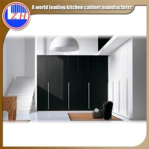 Modern Sliding Wardrobes for Home Bedroom Furnitures (customized)