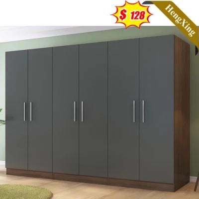Customized Modern Chinese Bedroom Sets High Performance Living Room Wardrobe