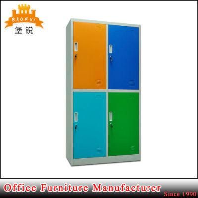 Adjustable Shelves Kd Cheap Steel Storage Filing Cabinets
