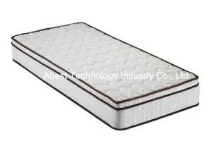 Modern Bedroom Sweet Dream Euro Top Spring Mattress