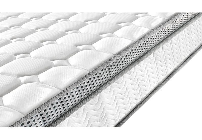 Compressed Packing Pocket Spring Mattress