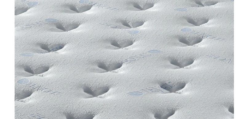 Made in China Home Furniture Bed Pocket Spring Mattress
