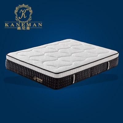 Individual Pocket Spring Mattress