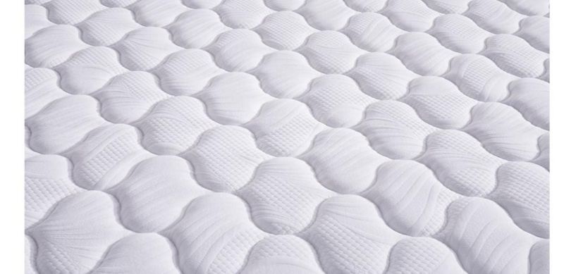 Hotel Bedroom Furniture for Single Bed Mattress Soft Spring
