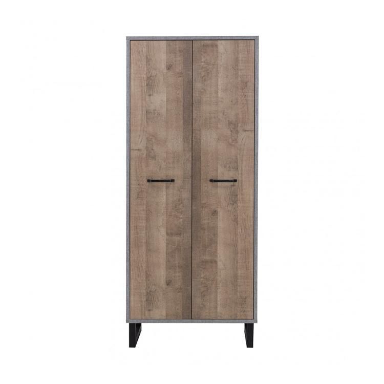 Luxury Modern Style Bedroom Wardrobe