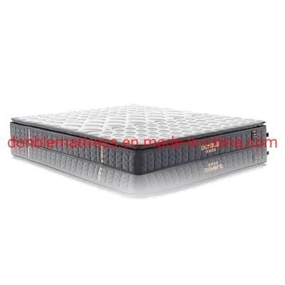 Pillow Top Mattress, Single Size Mattress, Mattress for Adults