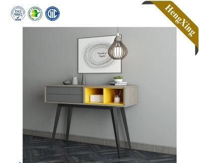 Fashion Dressing Table Small Apartment Bedroom Mini Multi-Function Storage Makeup Table Study Table