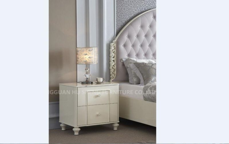 2020new Designed Bedroom Furniture Set Made in China