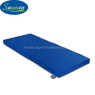 Memory Foam Folding Waterproof Latex Orthopedic Mattress