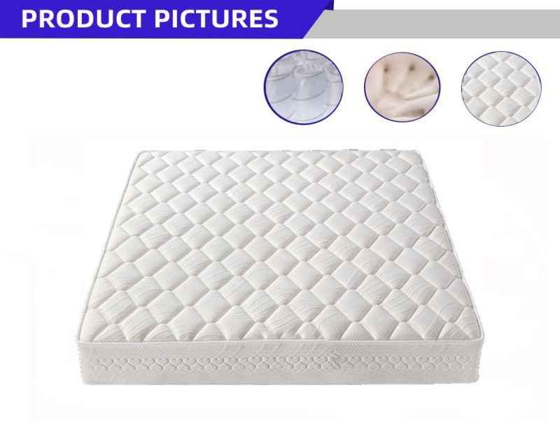 Made in China Hot Selling Memory Foammattress