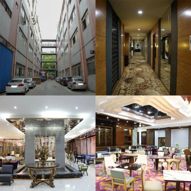 Custom Made Wood Furniture Hotel Furniture Hotel Bathroom Cabinet and Vanity for Wholesale
