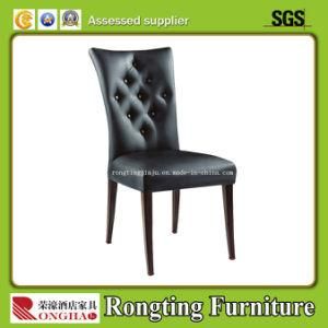 Traditional Hotel Banquet Imitated Wooden Chair (RH-51016)
