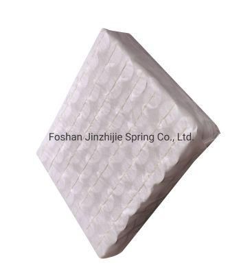 China-Foshan Sofa-Inner-Coil Spring Pocket Spring Used for Sofa-Cushion