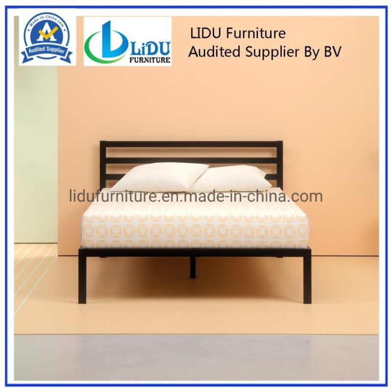 The Best Wooden Bed Frames/Wood Bed Frame with Headboard, Twin