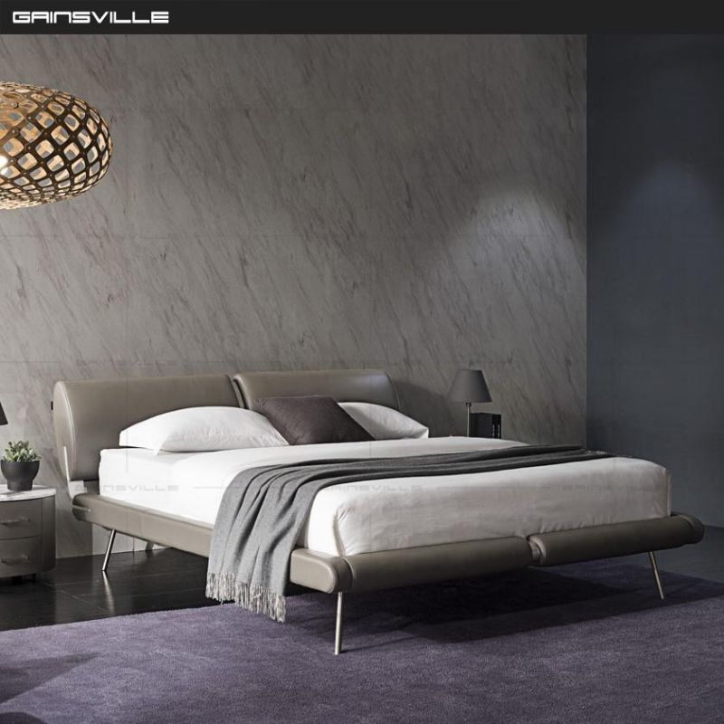 Hot Sale Modern Home Furniture Bedroom Furniture in Italy Fashion Style