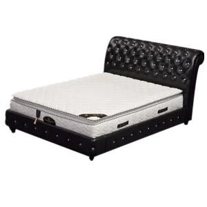 Hotel Bed Mattress, Spring Mattress (FL-384)