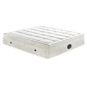 2017 Hot Sale Jenny Small Pocket Spring Mattress for Sale