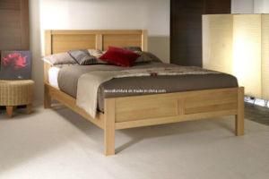 Wooden Hotel&Restaurant Beds Furniture
