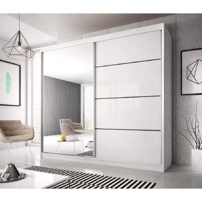 Wholesale Bedroom Clothes Storage Cabinet Wardrobe