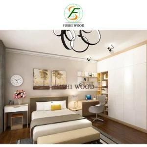 Promote Sliding Doors Bedroom Closet Garderobe Wardrobe